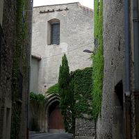 Photo de France - Ille-sur-Têt